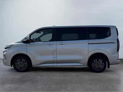 Ford Tourneo (2025) - Photo 7