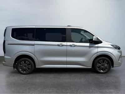 Ford Tourneo (2025) - Photo 8
