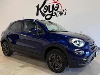 Fiat 500X Active (2019) - Foto 1