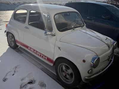 Fiat 600 Abarth 850TC Replica (1970) - Photo 3