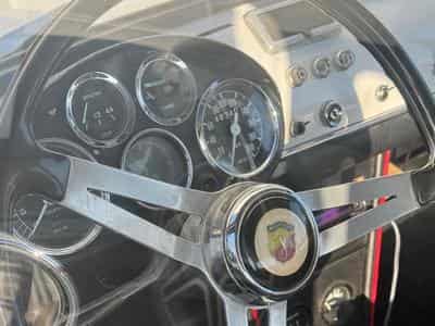 Fiat 600 Abarth 850TC Replica (1970) - Photo 5