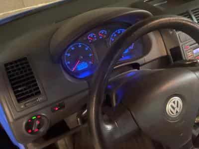 VW Polo 1.2 essence (2008) - Photo 2