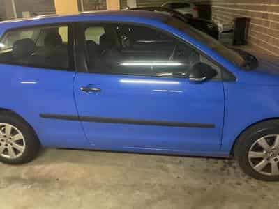 VW Polo 1.2 essence (2008) - Photo 3