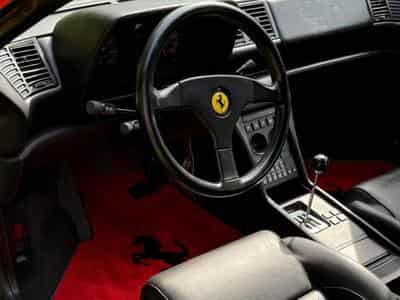 Ferrari 348 TS (1992) - Photo 10