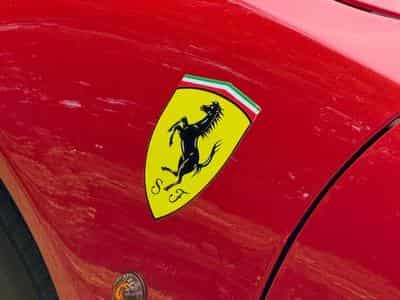 Ferrari 348 TS (1992) - Photo 5