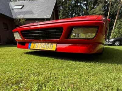 Ferrari 348 TS (1992) - Photo 6