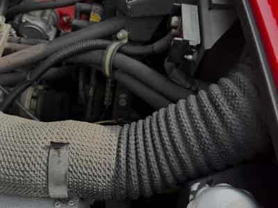 Ferrari 348 TS (1992) - Photo 12