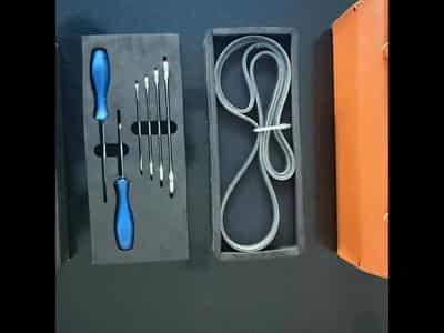 Ferrari 348 TS (1992) - Photo 13