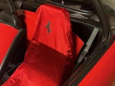 Ferrari 348 TS (1992) - Photo 15