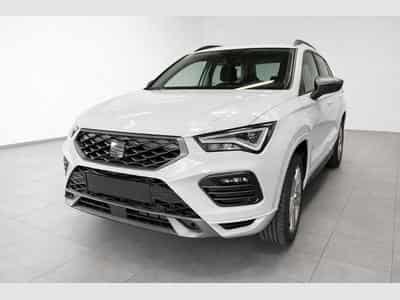 Seat Ateca FR 1.5TSI DSG7 (2027) - Photo 1