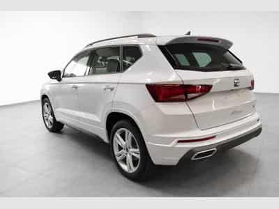 Seat Ateca FR 1.5TSI DSG7 (2027) - Photo 2