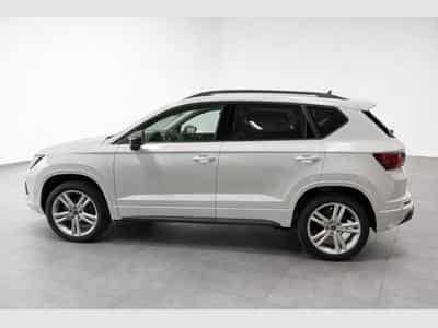 Seat Ateca FR 1.5TSI DSG7 (2027) - Photo 3
