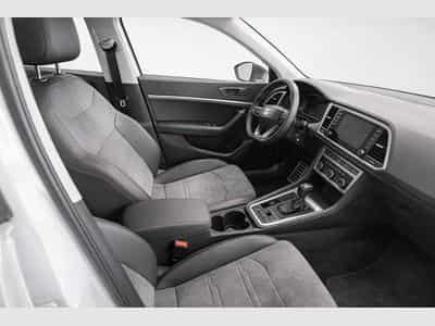 Seat Ateca FR 1.5TSI DSG7 (2027) - Photo 4