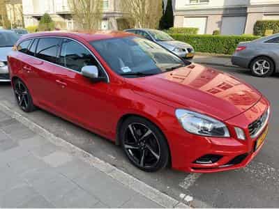 Volvo V60 T5 (2012) - Foto 1