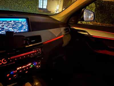 BMW X1 sDrive16d SUV (2016) - Foto 14