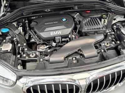 BMW X1 sDrive16d SUV (2016) - Foto 7