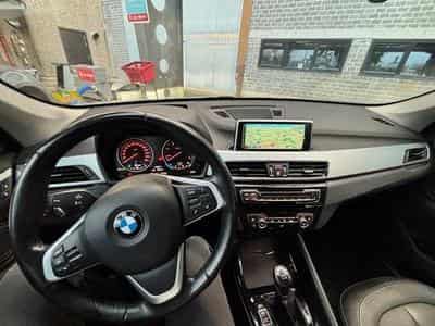 BMW X1 sDrive16d SUV (2016) - Foto 10