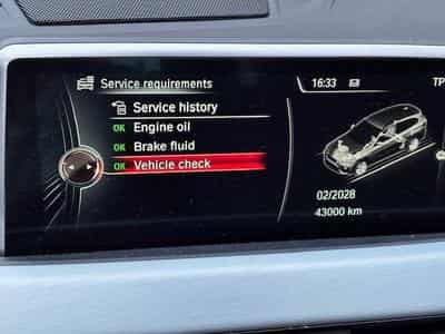 BMW X1 sDrive16d SUV (2016) - Foto 11