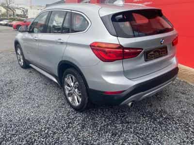 BMW X1 sDrive16d SUV (2016) - Foto 3