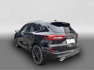 Ford Kuga (2025) - Photo 3