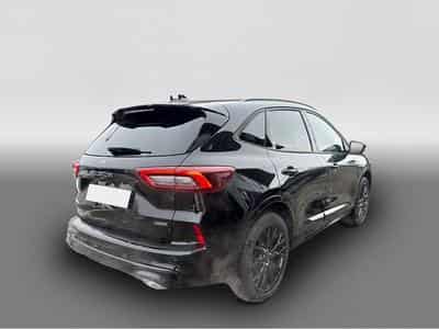 Ford Kuga (2025) - Photo 5