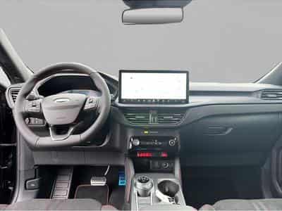 Ford Kuga (2025) - Photo 8