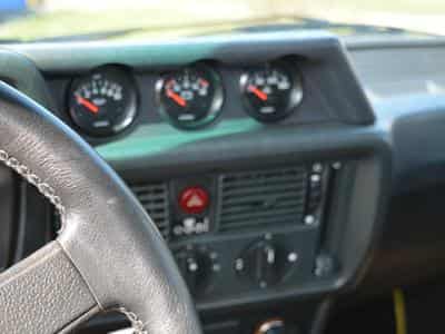 BMW 323 Oldtimer (1979) - Foto 9