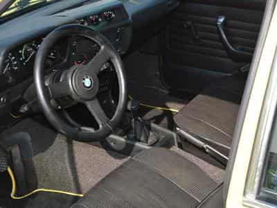 BMW 323 Oldtimer (1979) - Foto 10