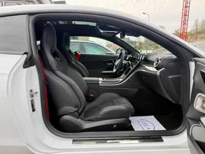 Mercedes CLE 53 AMG 4Matic+ PANO/NIGHT/BURMESTER/HEAD-UP/360° (2026) - Photo 10