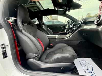 Mercedes CLE 53 AMG 4Matic+ PANO/NIGHT/BURMESTER/HEAD-UP/360° (2026) - Photo 11