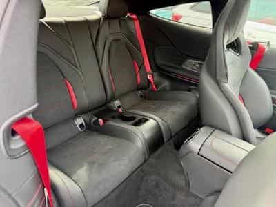 Mercedes CLE 53 AMG 4Matic+ PANO/NIGHT/BURMESTER/HEAD-UP/360° (2026) - Photo 9