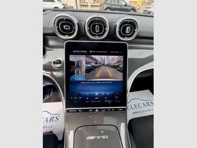 Mercedes CLE 53 AMG 4Matic+ PANO/NIGHT/BURMESTER/HEAD-UP/360° (2026) - Photo 13