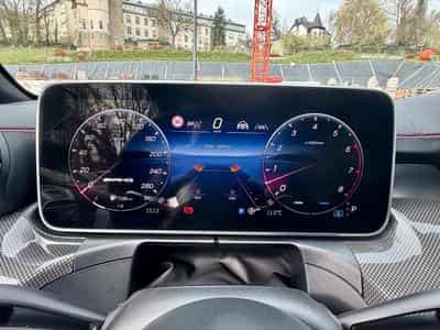 Mercedes CLE 53 AMG 4Matic+ PANO/NIGHT/BURMESTER/HEAD-UP/360° (2026) - Photo 14