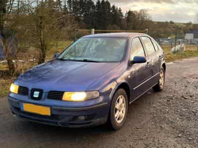 Seat Leon (2002) - Foto 1