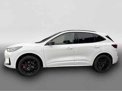 Ford Kuga (2025) - Photo 2