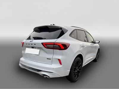 Ford Kuga (2025) - Photo 5
