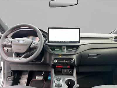 Ford Kuga (2025) - Photo 8