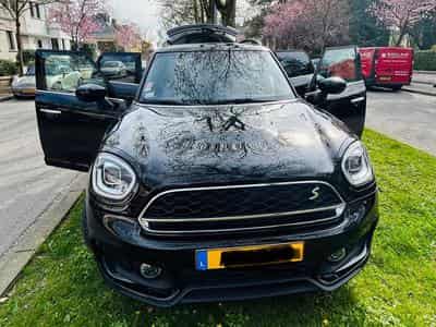 Mini Countryman (2020) - Foto 1