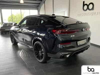BMW X6 (2025) - Photo 4