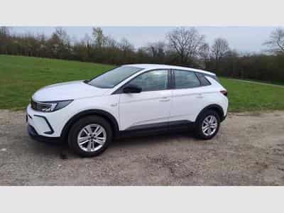 Opel Grandland 1.2 Enjoy - abnehmbare AHK - Winterpaket (2023) - Foto 1