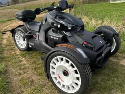 BRP Can-Am Ryker Rally (2024) - Foto 1