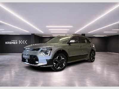 Kia Niro EV Business Plus 64kWh 204ch (2024) - Foto 1