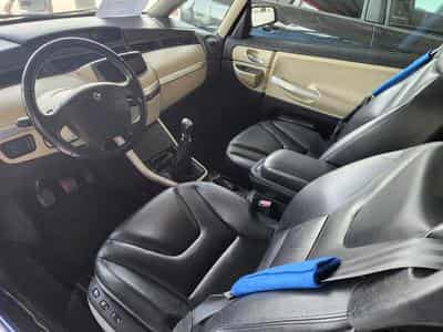 Renault Avantime 2.0 TURBO (2002) - Foto 3