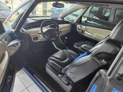 Renault Avantime 2.0 TURBO (2002) - Foto 4