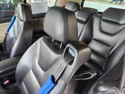 Renault Avantime 2.0 TURBO (2002) - Foto 6