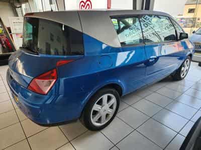 Renault Avantime 2.0 TURBO (2002) - Foto 9