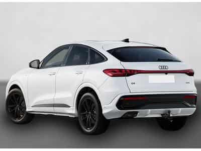 Audi Q5 (2026) - Photo 3