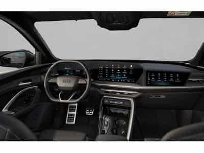 Audi Q5 (2026) - Photo 4