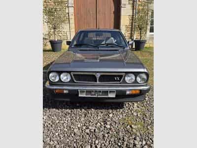 Lancia Beta HPE VOLUMEX (1983) - Photo 3