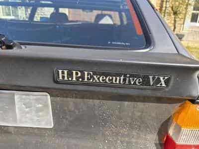 Lancia Beta HPE VOLUMEX (1983) - Photo 7